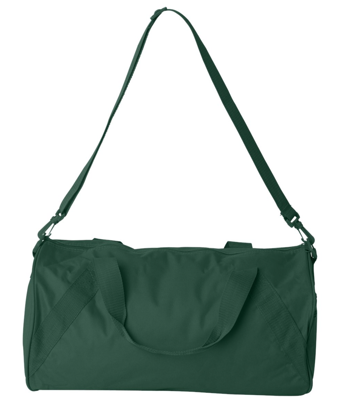 Duffle Bag with Logo