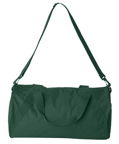 Duffle Bag with Logo
