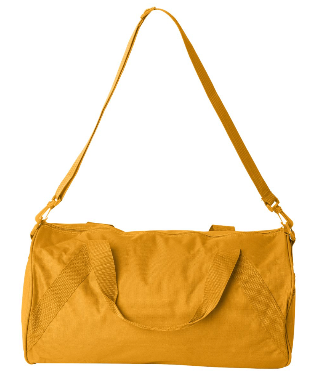 Duffle Bag with Logo
