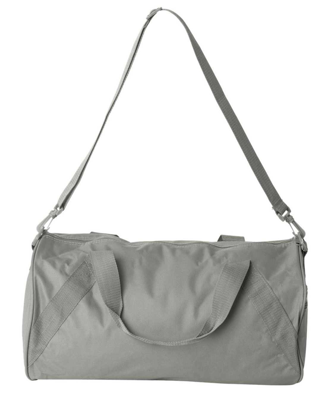Duffle Bag with Logo