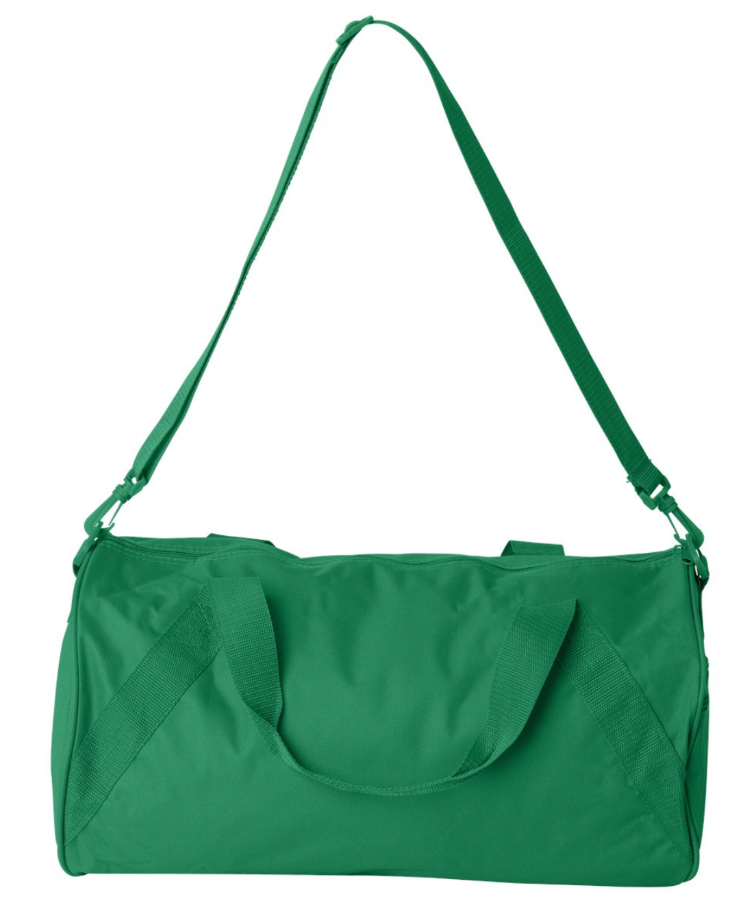 Duffle Bag with Logo