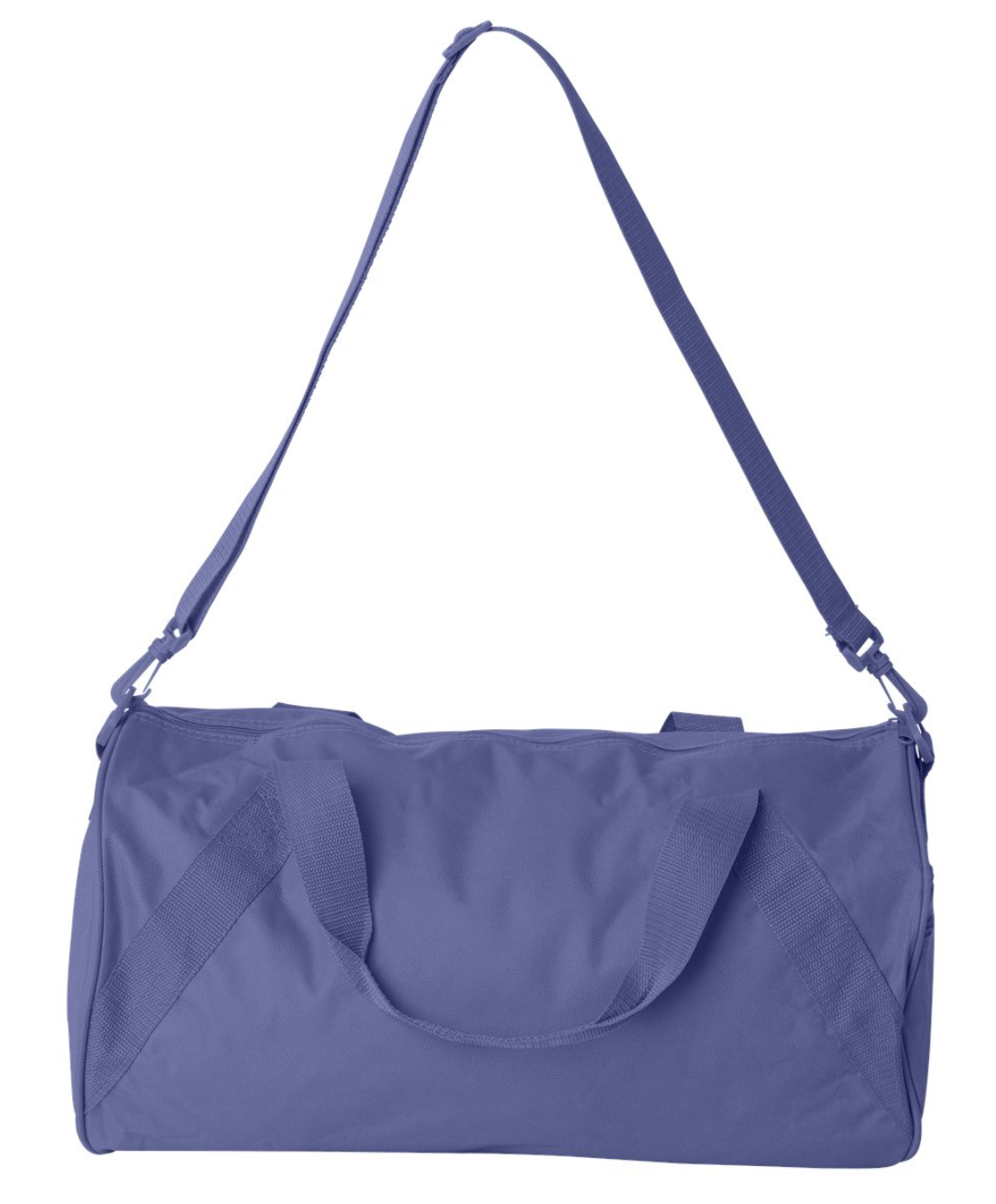 Duffle Bag with Logo
