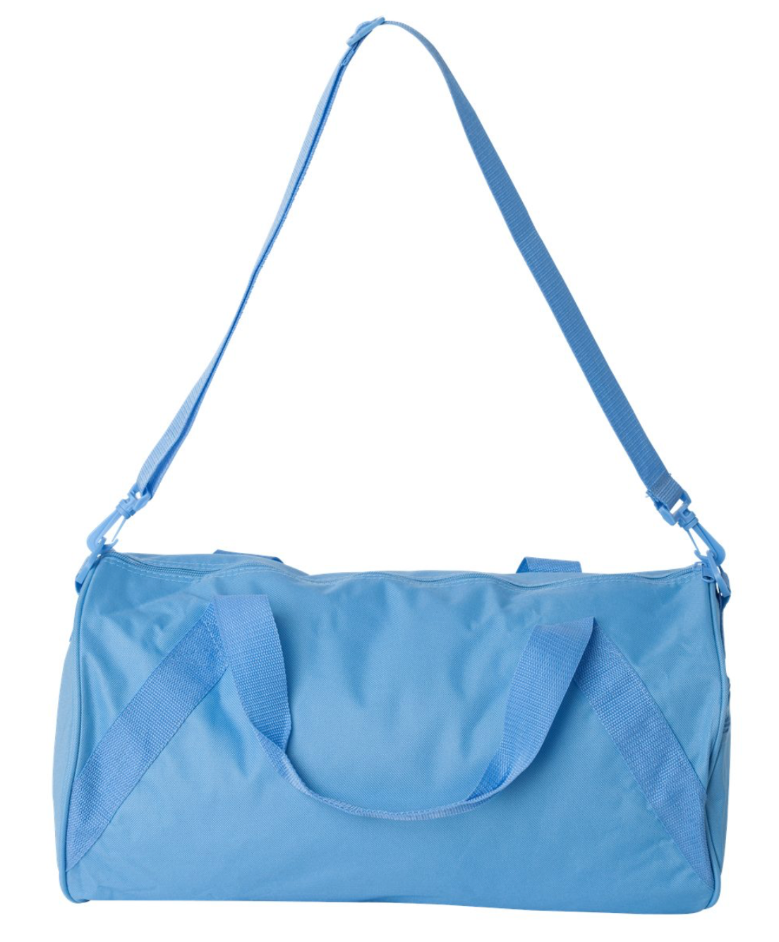 Duffle Bag with Logo