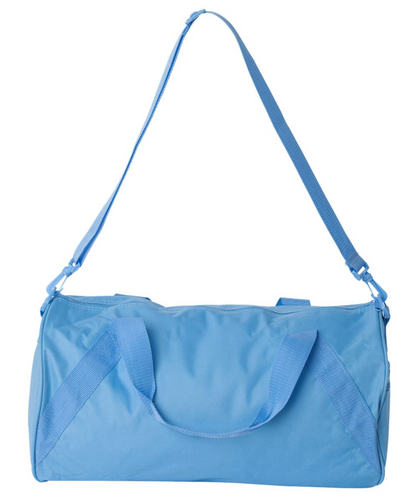 Duffle Bag with Logo