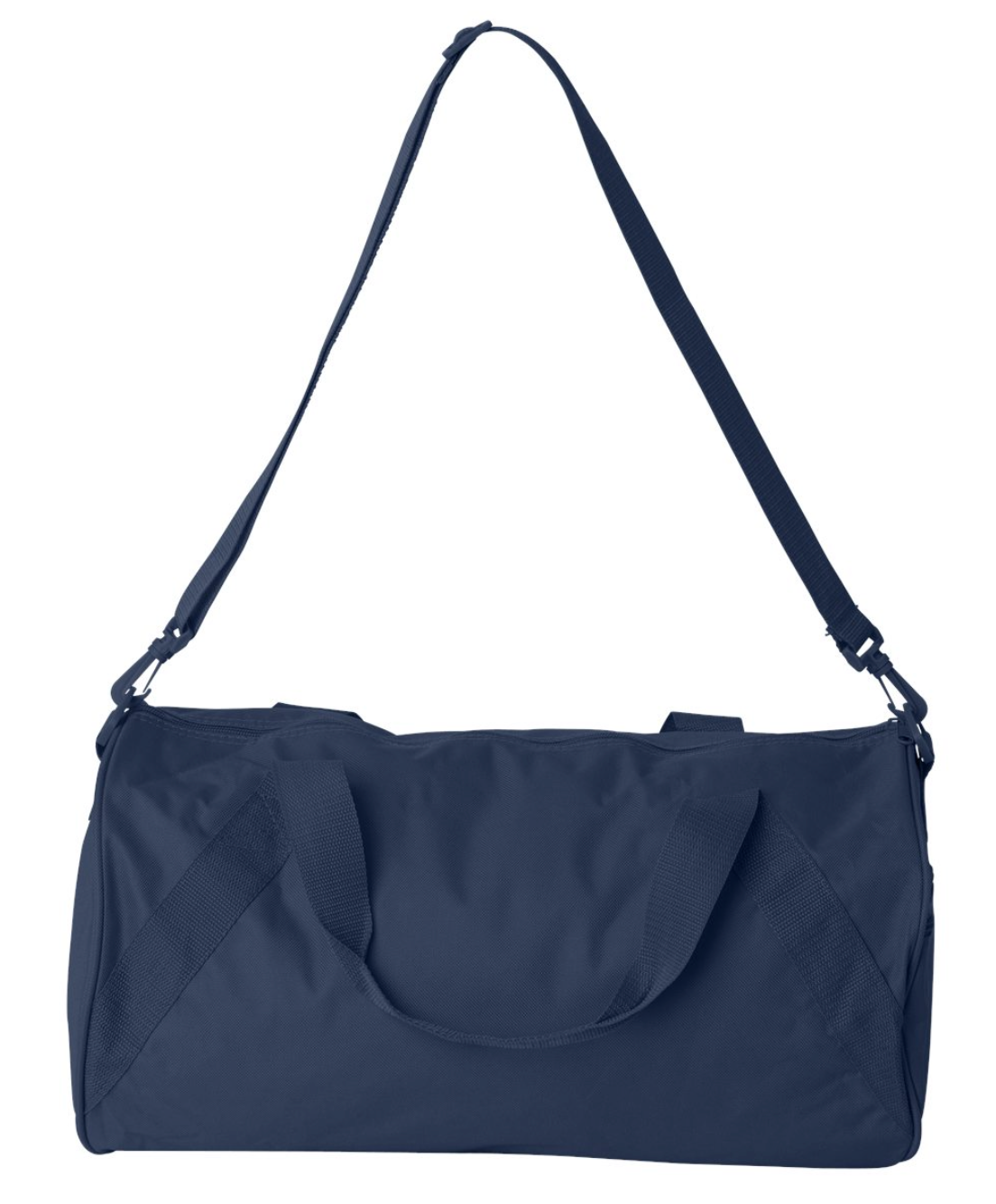 Duffle Bag with Logo