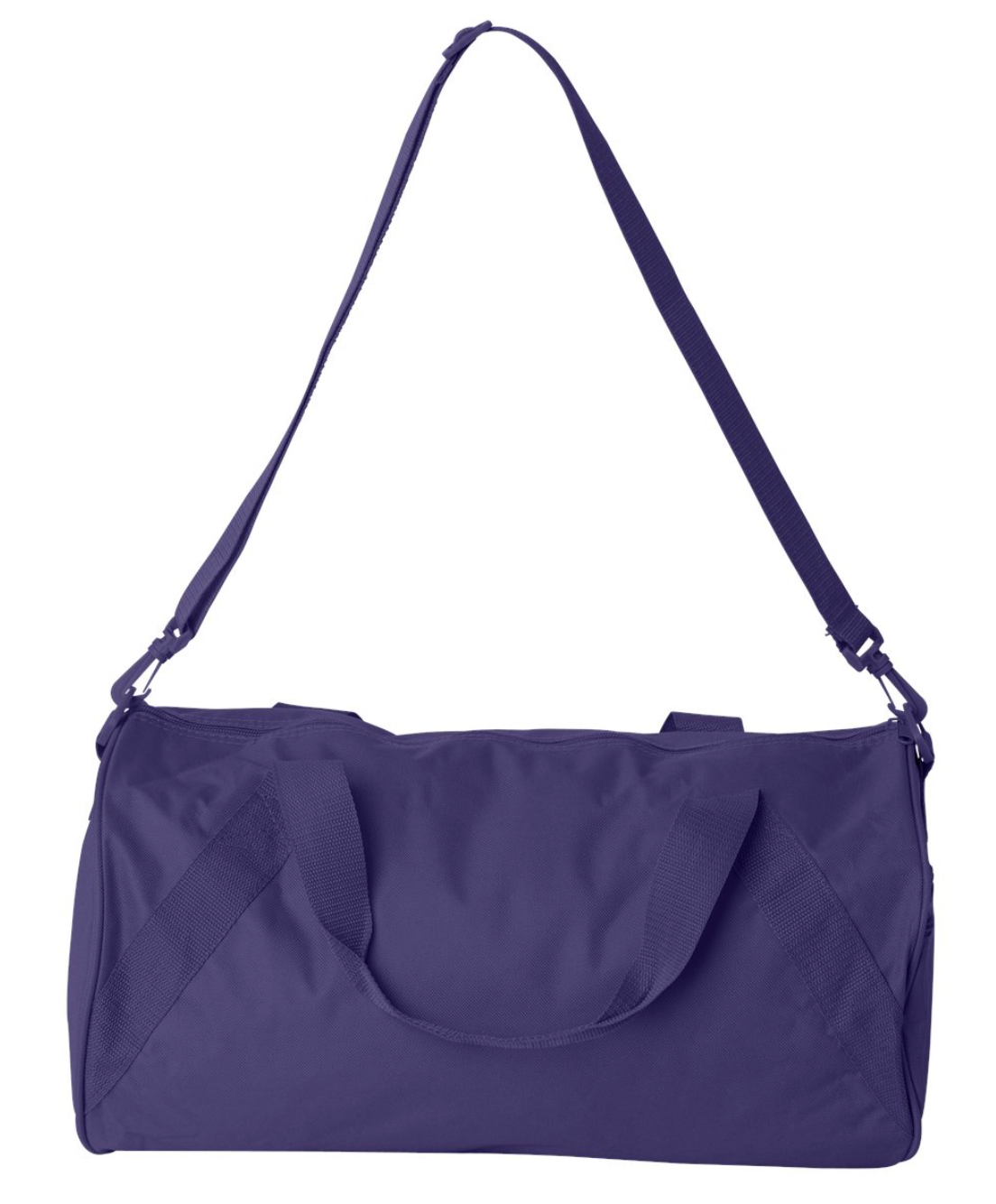 Duffle Bag with Logo