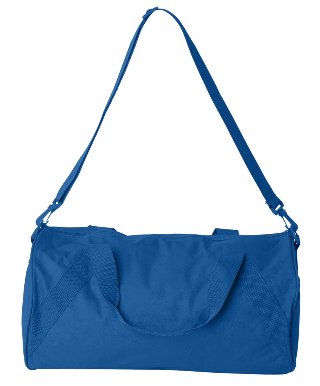 Duffle Bag with Logo